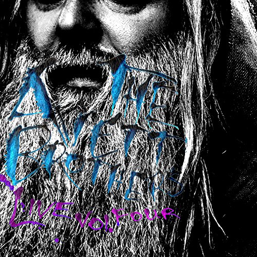 Live: Vol. Four [Vinyl LP] von Republic