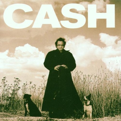 American Recordings by Johnny Cash (2001) Audio CD von American