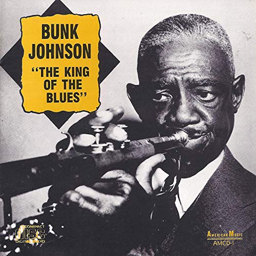 The King of the Blues The King of the Blues von American