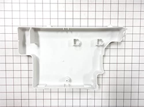 Amesias WPW10655367 OEM Original Ersatz-Kühlschrank-Tropfpfanne W10655367 Amesias WPW10655367 OEM Original Ersatz-Kühlschrank-Tropfpfanne W10655367 von Amesias