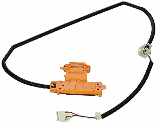 W10482836 Ersatz-Kühlschrankriegel PS11755478 von Amesias