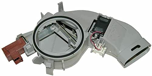 WPW10469574 Ersatz Original OEM Geschirrspüler Entlüfter und Lüfter W10469574 WPW10469574 Ersatz Original OEM Geschirrspüler Entlüfter und Lüfter W10469574 von Amesias