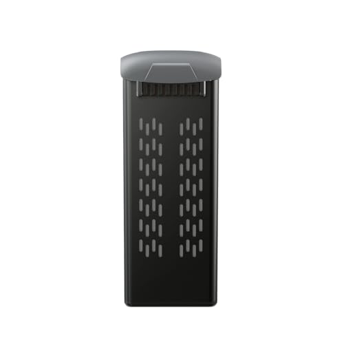 Ameta Akku-Set für S50 Lite Drohne, 7,4 V, 2000 mAh, 25 Minuten Flugzeit mit LED-Anzeige Ameta Akku-Set für S50 Lite Drohne, 7,4 V, 2000 mAh, 25 Minuten Flugzeit mit LED-Anzeige von Ameta