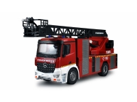 Amewi 22502, Feuerwehrwagen, 1:14, 8 Jahr(e), 1200 mAh, 2,46 kg von Amewi