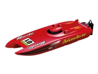 Amewi 26070 Catamaran Adventure RC Boat von Amewi