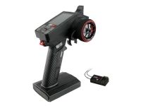 Amewi ATXB8, Remote control, Black Amewi ATXB8, Remote control, Black von Amewi
