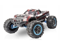 Amewi Crusher Monstertruck brushless, Monstertruck, 1:10, 14 Jahr(e), 2200 mAh, 1,98 kg von Amewi