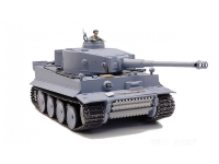 Amewi HL Tiger I, Tank, 1:16, 1800 mAh, 4 kg von Amewi