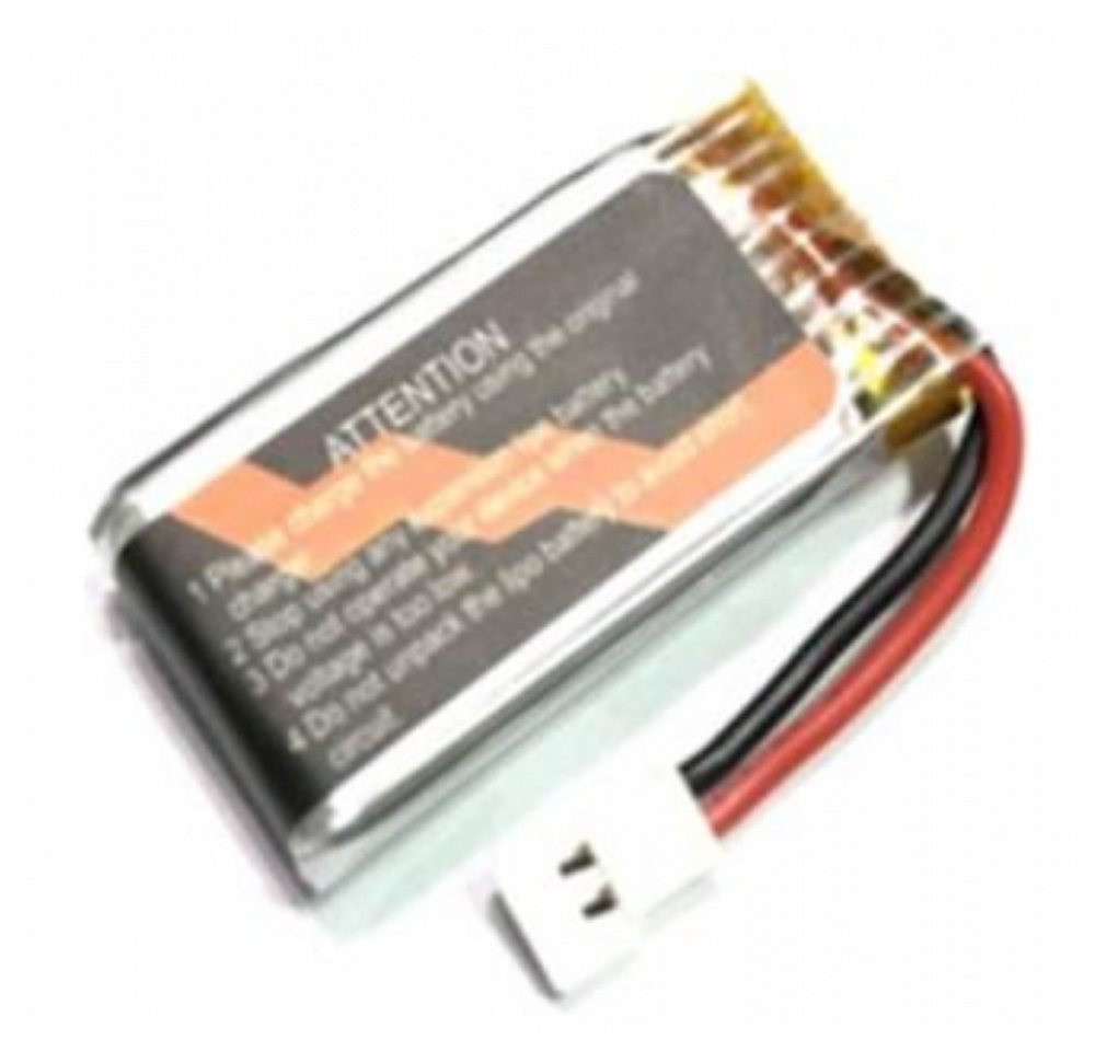 Amewi LiPo - Akku 1S - 350mAh - Molex für RC-Fahrzeuge - schwarz Akku Amewi LiPo - Akku 1S - 350mAh - Molex für RC-Fahrzeuge - schwarz Akku von Amewi