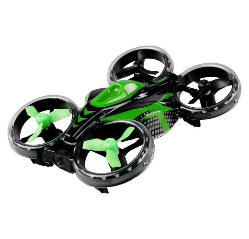 Amewi RTF 2-in-1 Drohne mi Battle-Funktion Quadrocopter von Amewi