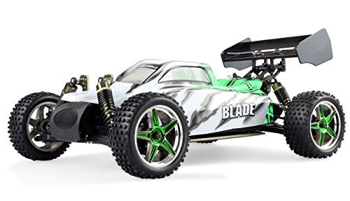 Blade Pro Buggy brushless 4WD 1:10, RTR von Amewi