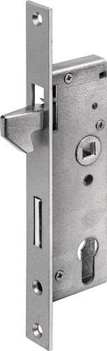 Amf Rohrrahmen-Schiebetorschloss 8331 PZW 40mm 17319 Amf Rohrrahmen-Schiebetorschloss 8331 PZW 40mm 17319 von Amf