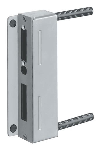 Amf Schließkasten 147-40 f.E-Öffner verz.z.Anschr. 14894 von Amf