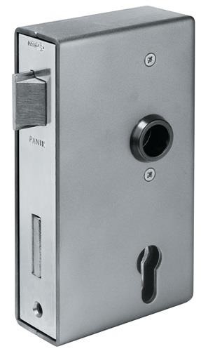 Amf Schlosskasten 140P DIN L Maß A40xB94,5xC173mm Dornm.60mm 14431 Amf Schlosskasten 140P DIN L Maß A40xB94,5xC173mm Dornm.60mm 14431 von Amf