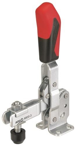 Amf Senkrechtspanner Nr.6800 Gr.1 waagrechter Fuß 90019 von Amf