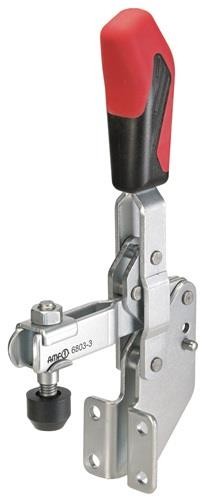 Amf Senkrechtspanner Nr.6803 Gr.3 Winkelfuß 90332 Amf Senkrechtspanner Nr.6803 Gr.3 Winkelfuß 90332 von Amf