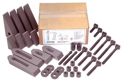 Amf Spannwerkzeugsortiment Nr.6532 M12x14 mm 38tlg. 83899 von Amf