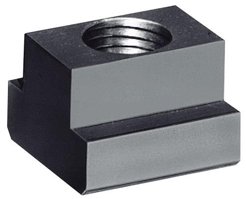Amf T-Nutenstein DIN 508 T-Nut 6mm M5 80002 von Amf