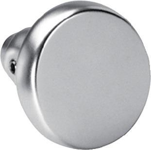 Amf Türknopflochteil 477L LM F1/silberf.ger.rd.50mm 15529 Amf Türknopflochteil 477L LM F1/silberf.ger.rd.50mm 15529 von Amf