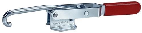 Amf Verschlussspanner Nr.6847 Gr.1 horiz. 94524 Amf Verschlussspanner Nr.6847 Gr.1 horiz. 94524 von Amf