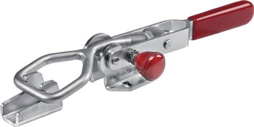 Amf Verschlussspanner Nr.6847SU Gr.3 horiz.Sicherheitsverriegelung 91470 von Amf