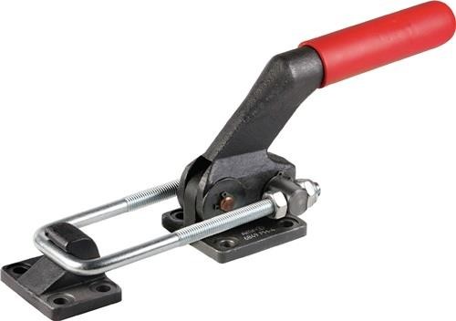 Amf Verschlussspanner Nr.6849PH Gr.5 horiz.schwer 93856 von Amf