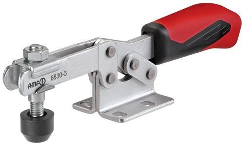 Amf Waagrechtspanner Nr.6830 Gr.5 waagrechter Fuß 93054 von Amf