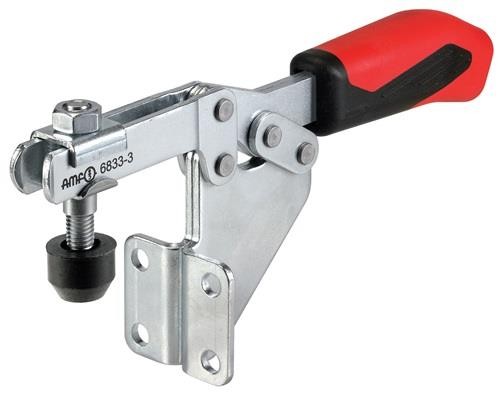 Amf Waagrechtspanner Nr.6833 Gr.2 Winkelfuß 93328 von Amf