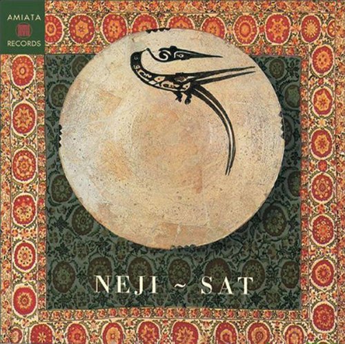 Sat Sat von Amiata Records