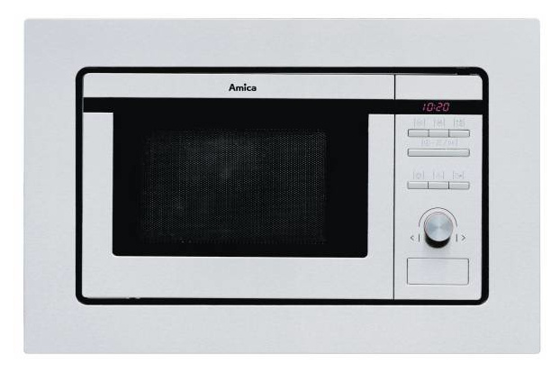 AMICA EMW 13180 E EB-Mikrowellengerät 20 l 1000 W AMICA EMW 13180 E EB-Mikrowellengerät 20 l 1000 W von Amica