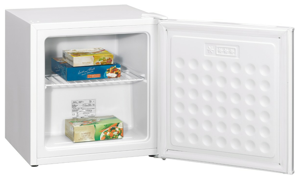 AMICA Gefrierbox GB15151W von Amica