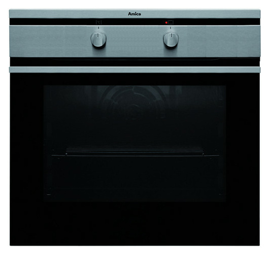 Amica EB 13722 E Einbaubackofen von Amica