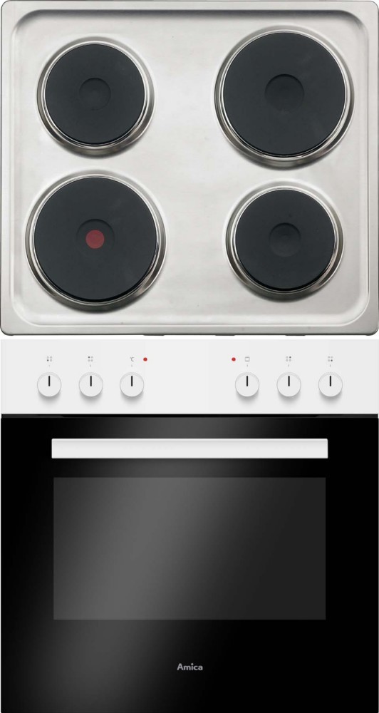 Amica EB-Herdset EHE 932 000 W EHE932000W Amica EB-Herdset EHE 932 000 W EHE932000W von Amica