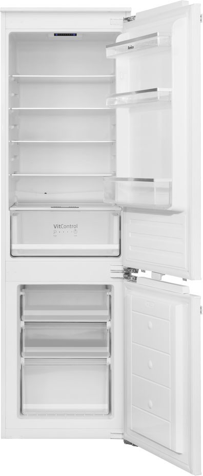 Amica EB-Kühl/Gefrierkombi EKGCX 387 901 EKGCX387901 Amica EB-Kühl/Gefrierkombi EKGCX 387 901 EKGCX387901 von Amica