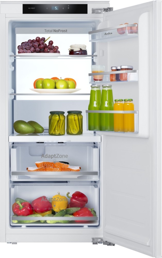 Amica EB-Kühlgerät EVKSX 352 250 EVKSX352250 von Amica