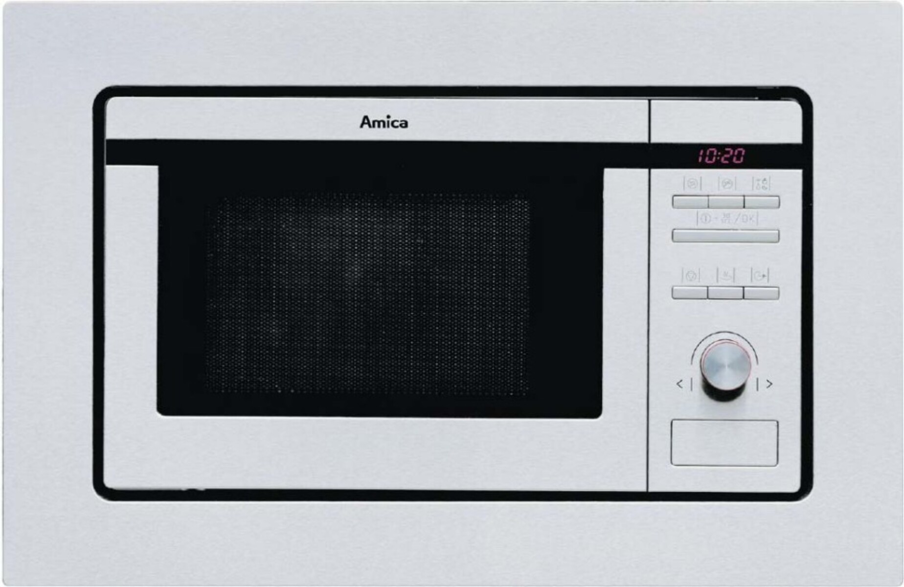 Amica EB-Mikrowelle m. Grill EMW 13180 E eds EMW13180E Amica EB-Mikrowelle m. Grill EMW 13180 E eds EMW13180E von Amica