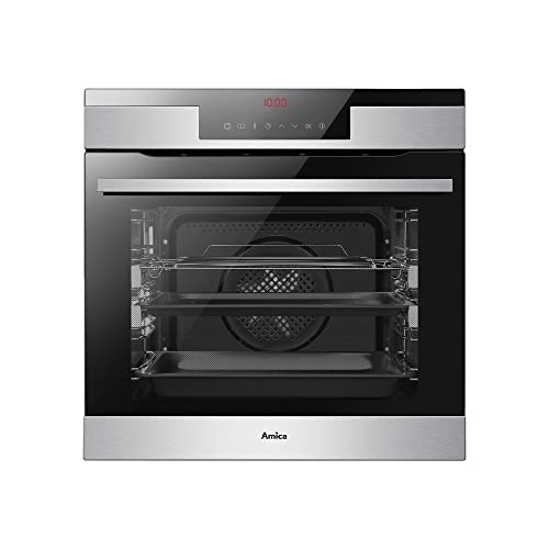 Amica EBPX 946 610 E Backofen - Edelstahl Amica EBPX 946 610 E Backofen - Edelstahl von Amica
