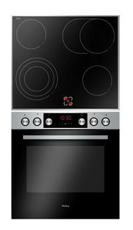 Amica EHCX 933 110 E Herdset Amica EHCX 933 110 E Herdset von Amica