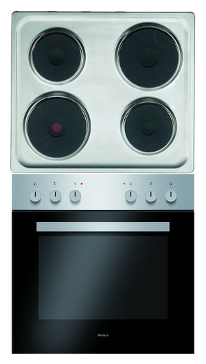 Amica EHE 932 000 E Herdset von Amica