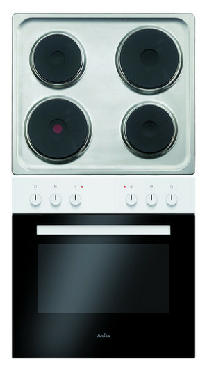 Amica EHE 932 000 W Herdset von Amica