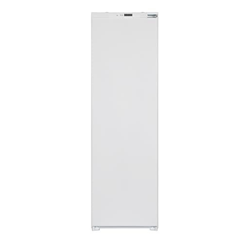 Amica EVKSS 357 980 Einbau-Vollraum-Kühlschrank weiß 294 L Ökofunktion EEK: E von Amica
