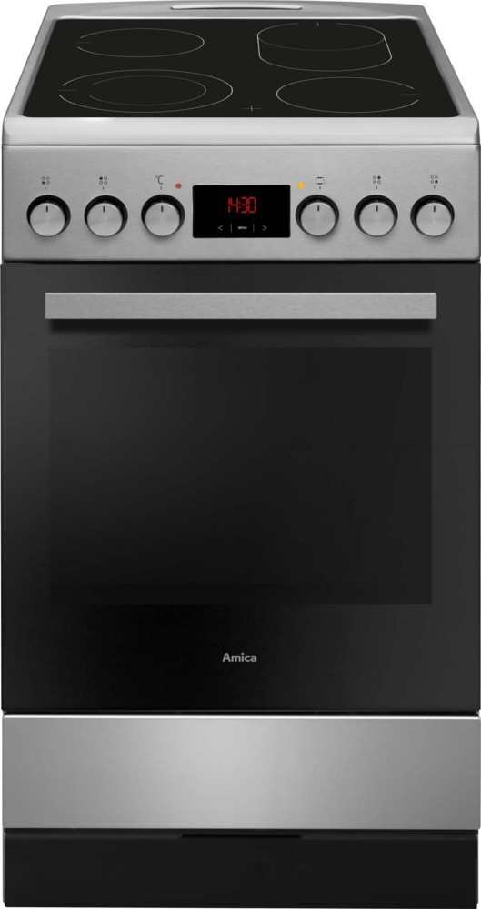 Amica Elektroherd SHC 903 001 E SHC903001E Amica Elektroherd SHC 903 001 E SHC903001E von Amica