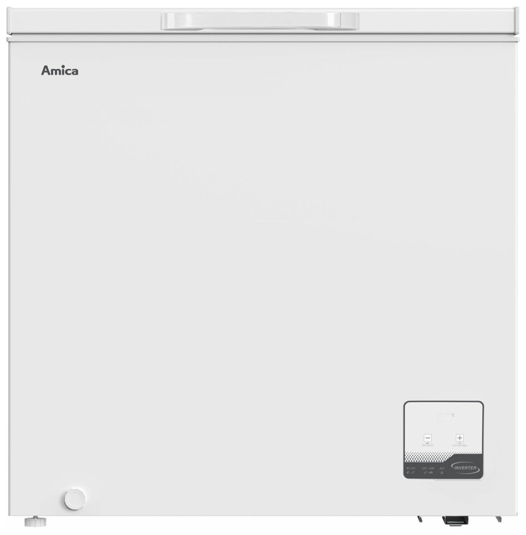 Amica GT 313 105 W Gefriertruhe von Amica