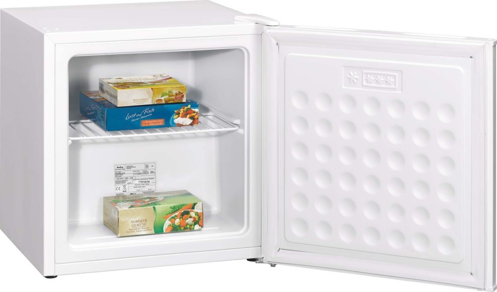 Amica Gefrierbox GB15151W ws Amica Gefrierbox GB15151W ws von Amica