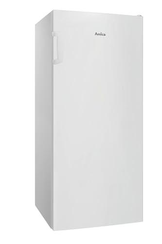 Amica Gefrierschrank GS 321 110 W / 145 l/EEK E/FrostControl Amica Gefrierschrank GS 321 110 W / 145 l/EEK E/FrostControl von Amica