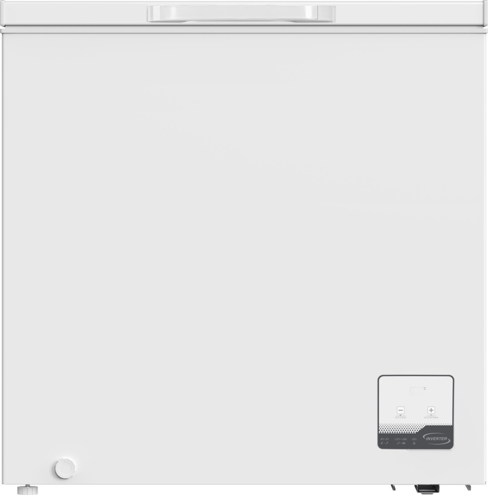 Amica Gefriertruhe GT 313 105 W GT313105W Amica Gefriertruhe GT 313 105 W GT313105W von Amica
