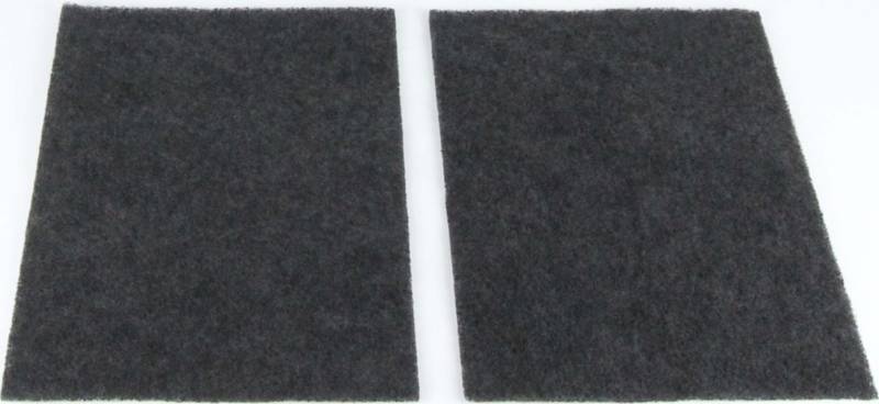 Amica Kohlefilter KF 17047 (VE2) KF17047 von Amica