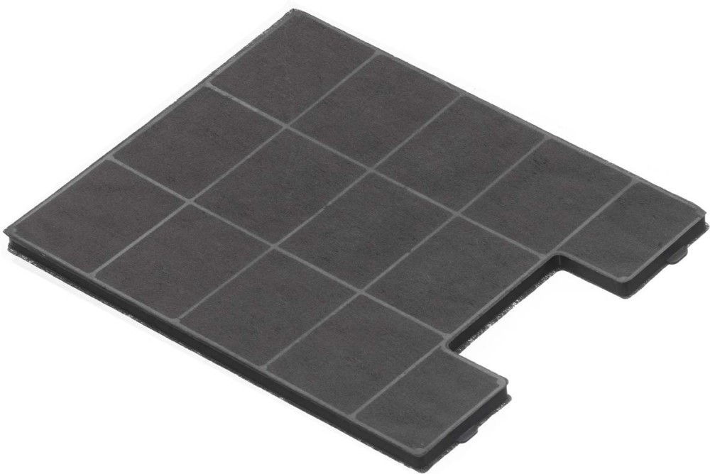 Amica Kohlefilter KF 17139 (VE3) KF17139 von Amica