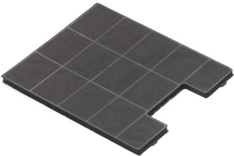 Amica Kohlefilter KF 17139 (VE3) KF17139 von Amica