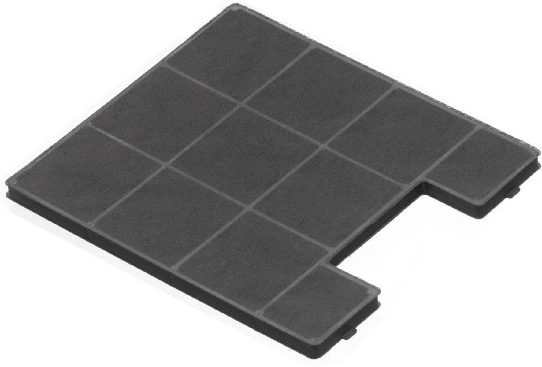 Amica Kohlefilter KF 17147 (VE2) KF17147 von Amica